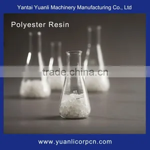High Gloss Excellent Quality Hybrid Indoor Polyester Resin thumbnail-2