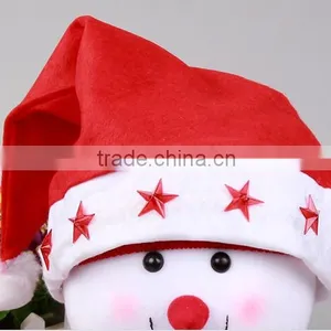 New Christmas Decoration Pretty Christmas Gift/hat thumbnail-1