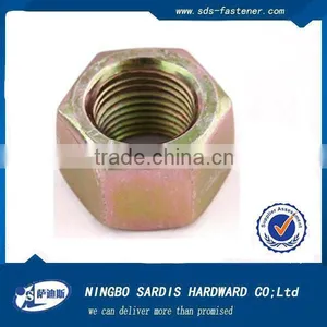 Hexagonal Nut M40 thumbnail-3