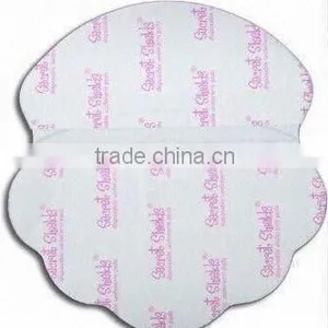 Cotton Underarm Pad thumbnail-1
