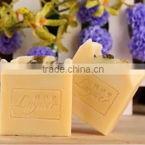 Lemon & Verbena Cold Process Soap thumbnail-1