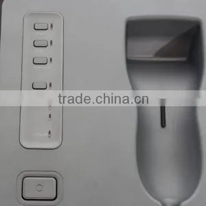 AYJ-T28 Portable Style and RF Type Super RF Dot Matrix Face Lifting Machine thumbnail-2