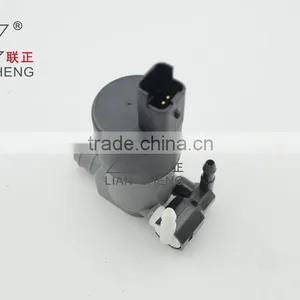 Windshield Washer Pump Part Number 28920-BU010 Front Windows Fit For Nissan thumbnail-2
