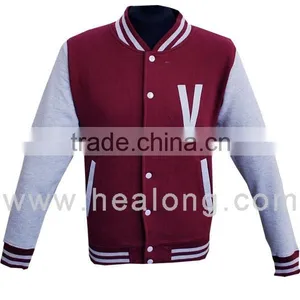 Hot Saler Popular Style Korean Fashion Jackets thumbnail-1