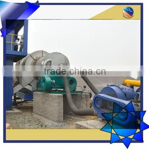 Coal Dust Burner for Boiler thumbnail-1