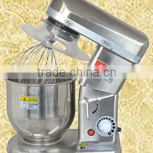 Stand Food Powder Mixer Machine thumbnail-1
