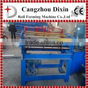 Sheet Metal Slitter Machine thumbnail-1