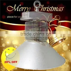 Watch 100W High Quality Led High Bay Light thumbnail-2