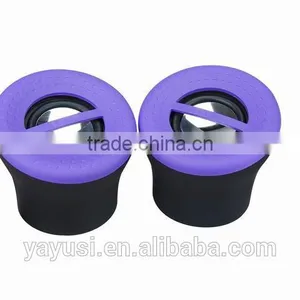 3.5mm Connectors and Computer Use Mible Phone Speaker thumbnail-1