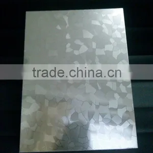 2b Finish Stainless Steel Sheet thumbnail-1
