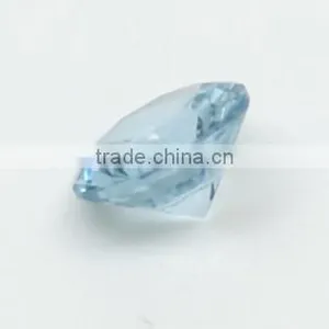 Brilliant Synthetic Spinel 105# Round Shape 6.00mm thumbnail-2