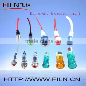 Filn Check Light Engine Light Bulbs Led LED 12v Indicator Light Buzzer thumbnail-1