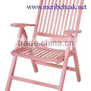 Indonesia Furniture-Boston Arm - Teak Furniture thumbnail-1