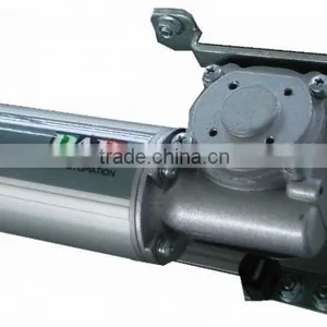 Factory Price Fancy Auto Sliding Door for Office thumbnail-6