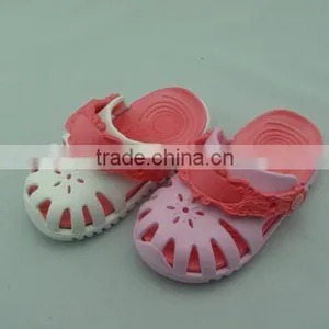 Baby Classical Eva Clogs Shoes 2016 thumbnail-1