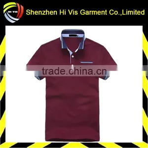 Hot Selling New Model Casual Mens Shirts Slim Fit thumbnail-2
