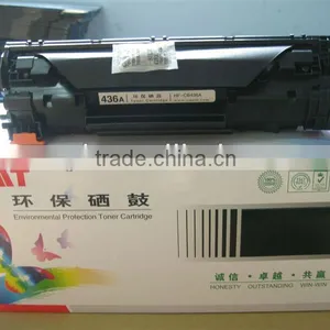 For HP 436A Toner Cartridge thumbnail-1