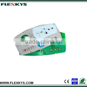 High Quality Metal Dome PCB Based Membrane Keyboard Switches thumbnail-5