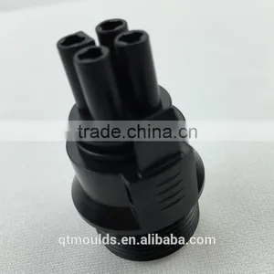 Custom Injection Auto Plastic Mould Products Companies thumbnail-5