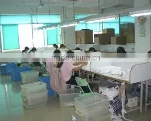 Xiamen Yiliya Cotton Product Co., Ltd. company overview - view 3 thumbnail