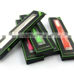 5v,1.2W Wholesale Latest Product USB Mini LED Light thumbnail-6