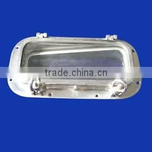 Stainless Steel Marine Hardware thumbnail-1