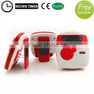 12v dc Digital Timer Switch Digital Kitchen Timer thumbnail-1