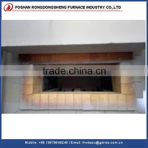 Box Type Steel Hardening and Tempering Furnace thumbnail-5