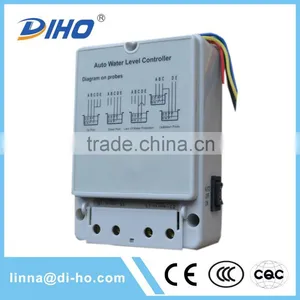 Liquid Level Water Level Sensor Switch thumbnail-1