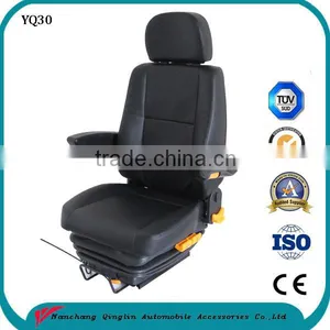 Luxury Air Forklift Seat,heavy Forklift Seat thumbnail-5