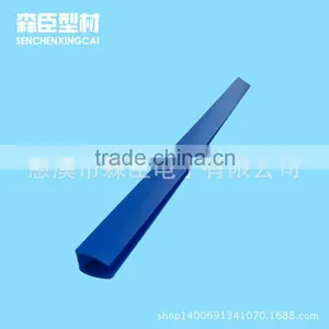 Eco-friendly Customized Plastic Wrapping Strip thumbnail-1