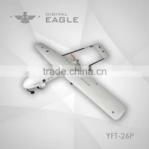 Professional Aerial Surveillance Autopolit Drone With hd Camera thumbnail-1