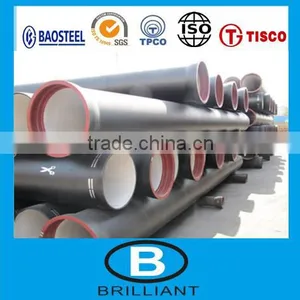 Ductile Iron Pipe Diameter ! ! ! DI Pipe thumbnail-1