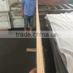 Acrylic Sheet Laminate on Poplar&eucaly Plywood for Furniture thumbnail-4