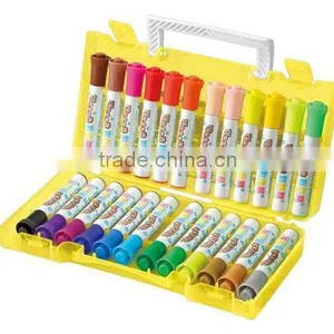 KUNG FU DUCK WASHABLE COLOR MARKER (SUPER WASHABLE) thumbnail-1