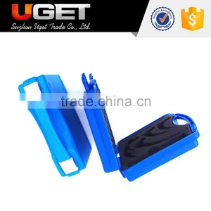 OEM&ODM Accepted Easy Carry Hard pp Material Plastic Tool Box thumbnail-6