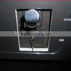 Factory Price Coin Mechanism Electronic Coin Device thumbnail-3