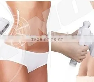 Factory Price For Distributors Power Shape Body Massage Vacuum RF Roller Bio Slimming Machine thumbnail-3