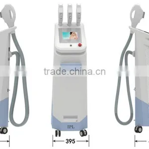 Vertical IPL Laser Permanent Hair Removal Machine thumbnail-2