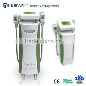 Same Work Cryolipolysis Fat Reduction Device Body Cool Shape thumbnail-1