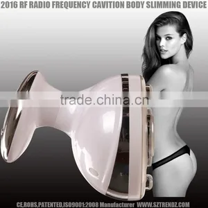 Zlime Home Use Body Slimming Machine Vibration thumbnail-3