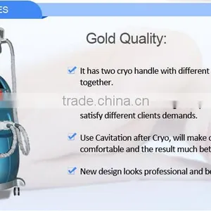 Slimming Reshaping Fat Freezing Machine / Cryolipolysis Weight Loss Slimming / Freezing Fat Cell Slimming Machine thumbnail-4