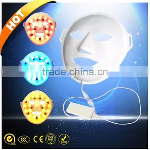 Led Face Light /phototherapy /light Mask/led Facial Mask thumbnail-1
