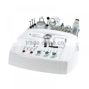 Nova 6 in 1 Ultrasonic Scrubber Skin Scrubber Machine thumbnail-1