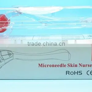 200 Stainless Steel Needles Derma Roller thumbnail-6
