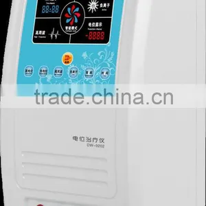 Factory Drop Ship Hot Sale in Southeast Asia Market Osteoarticular Pain Treatment Static Electricity Therapy Device thumbnail-1