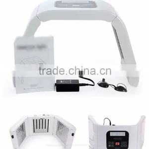 2016 Most Popular Mini LED Therapy Skin Care Device !! thumbnail-2