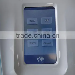 Meso Gun Multi-function Mesotherapy Anti-agingequipment Injection Molding thumbnail-4