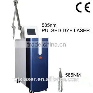 Mini/ Portable Tattoo Removal Machine Professional Used in Salon or Home With Competitive Price thumbnail-1
