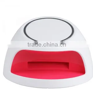 Beauty Equipment Nail Polish and Dryer uv Gel Machine Beauty Equipment Factory Direct Sales thumbnail-4